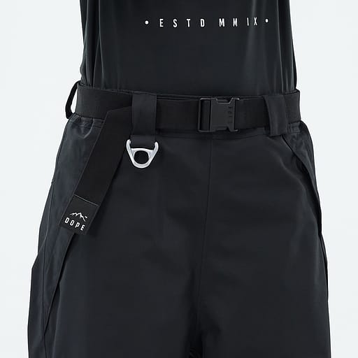 Elastisk belte og linning Hovedproduktdetaljbilde,