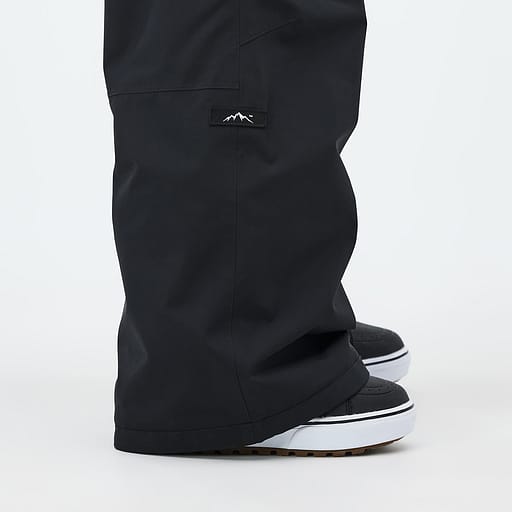 Justerbare snører i linning Hovedproduktdetaljbilde,