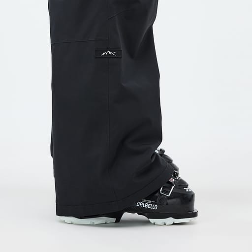 Justerbare snører i linning Hovedproduktdetaljbilde,