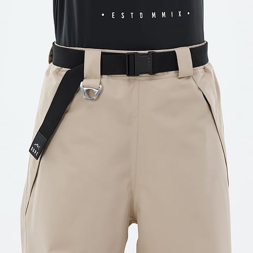 Elastisk belte og linning Hovedproduktdetaljbilde,