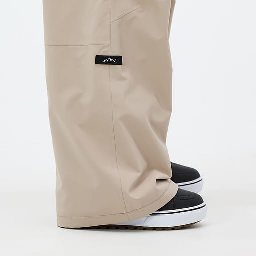 Justerbare snører i linning Hovedproduktdetaljbilde,