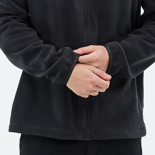 Elastiske mansjetter Hovedproduktdetaljbilde,