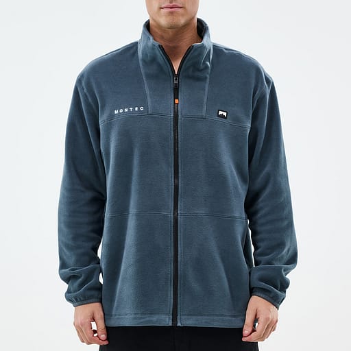 Glidelås hele veien foran Hovedproduktdetaljbilde,