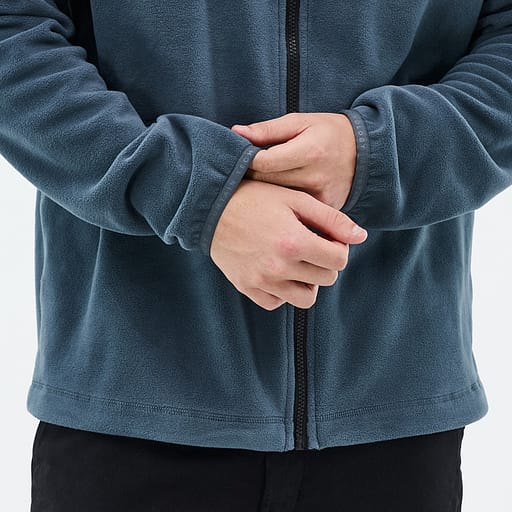 Elastiske mansjetter Hovedproduktdetaljbilde,