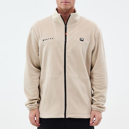 Glidelås hele veien foran Hovedproduktdetaljbilde,