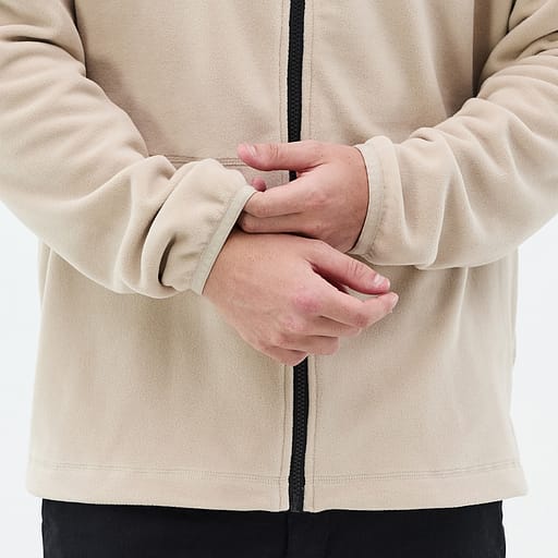 Elastiske mansjetter Hovedproduktdetaljbilde,