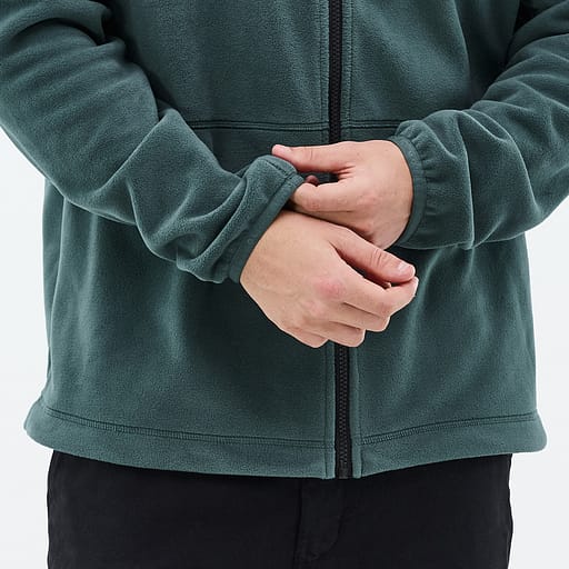 Elastiske mansjetter Hovedproduktdetaljbilde,