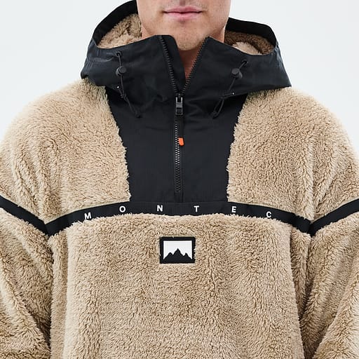 Glidelås i halsen Hovedproduktdetaljbilde,