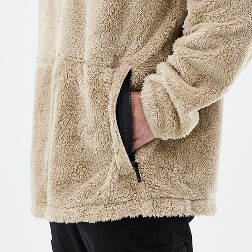 Lomme med glidelås Hovedproduktdetaljbilde,