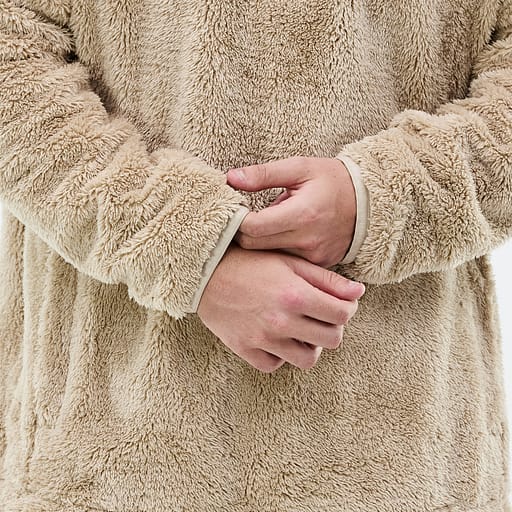 Elastiske mansjetter Hovedproduktdetaljbilde,