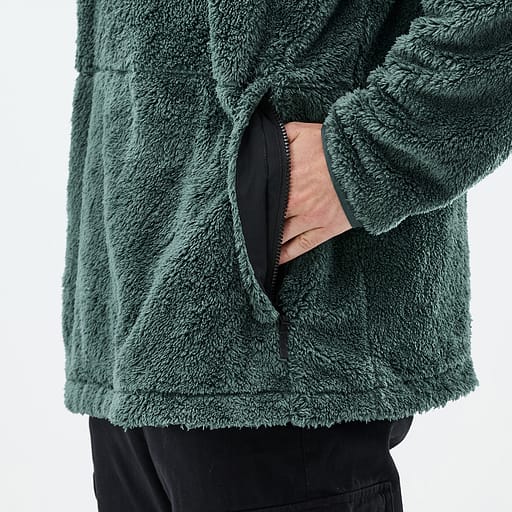 Lomme med glidelås Hovedproduktdetaljbilde,