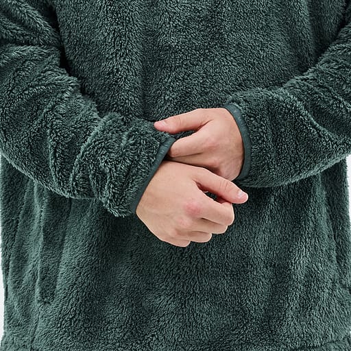 Elastiske mansjetter Hovedproduktdetaljbilde,