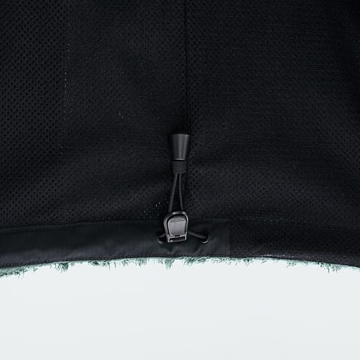 Linning med snor Hovedproduktdetaljbilde,