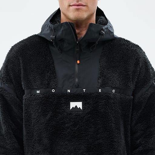 Glidelås i halsen Hovedproduktdetaljbilde,