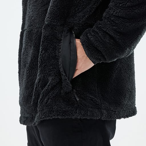 Lomme med glidelås Hovedproduktdetaljbilde,