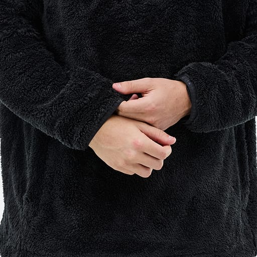 Elastiske mansjetter Hovedproduktdetaljbilde,