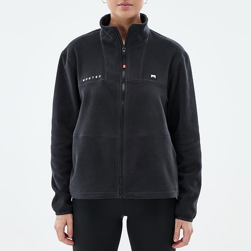 Glidelås hele veien foran Hovedproduktdetaljbilde,