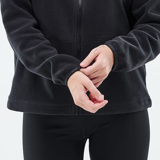 Elastiske mansjetter Hovedproduktdetaljbilde,