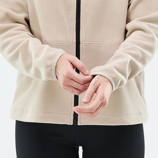 Elastiske mansjetter Hovedproduktdetaljbilde,