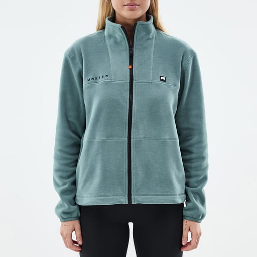 Glidelås hele veien foran Hovedproduktdetaljbilde,