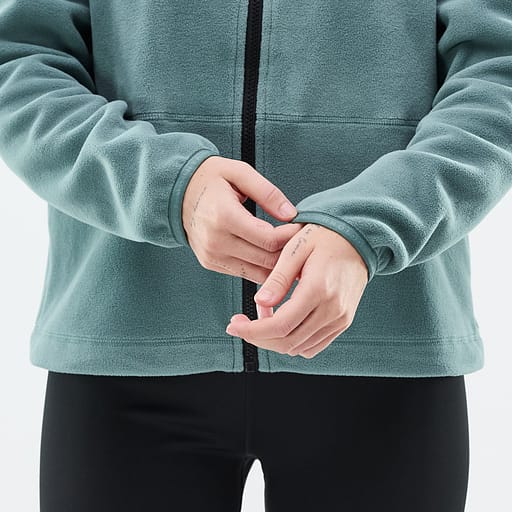 Elastiske mansjetter Hovedproduktdetaljbilde,