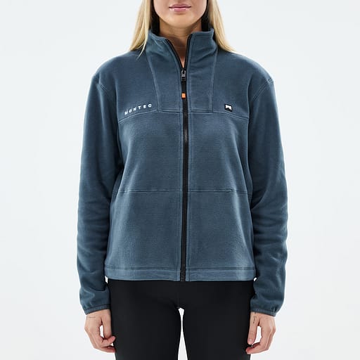 Glidelås hele veien foran Hovedproduktdetaljbilde,