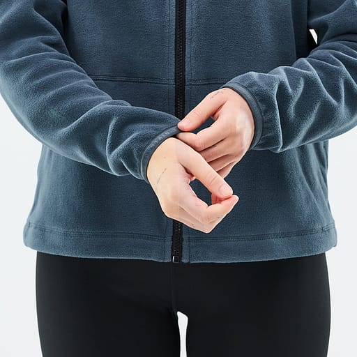 Elastiske mansjetter Hovedproduktdetaljbilde,