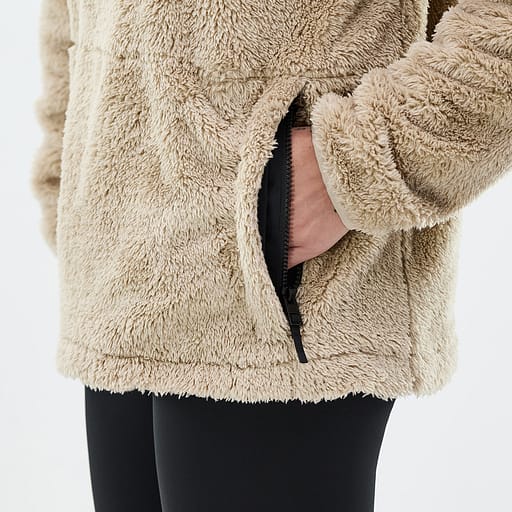 Lomme med glidelås Hovedproduktdetaljbilde,