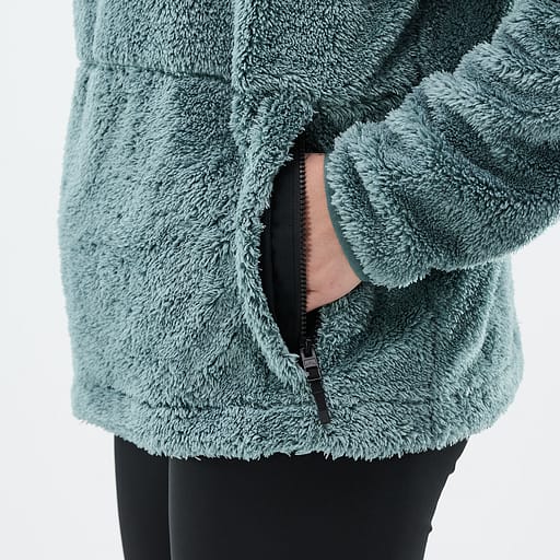 Lomme med glidelås Hovedproduktdetaljbilde,