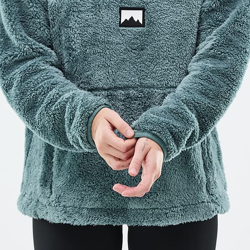 Elastiske mansjetter Hovedproduktdetaljbilde,