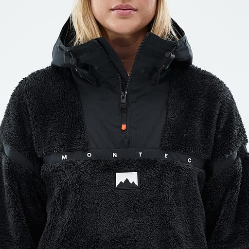 Glidelås i halsen Hovedproduktdetaljbilde,