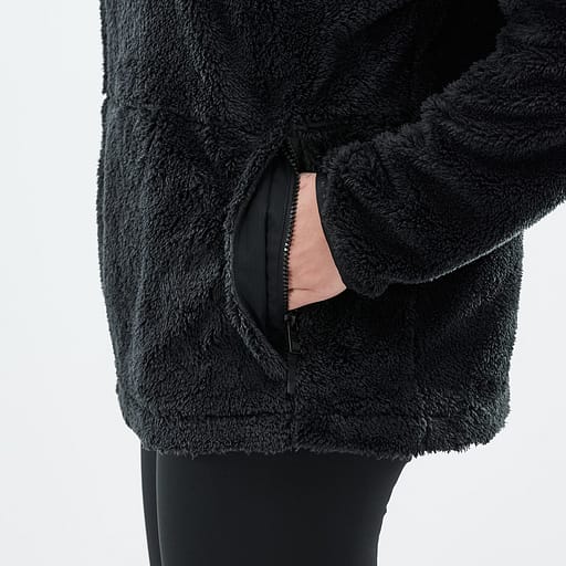 Lomme med glidelås Hovedproduktdetaljbilde,