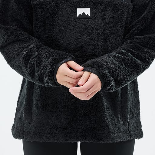 Elastiske mansjetter Hovedproduktdetaljbilde,