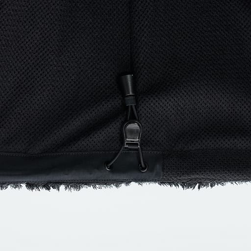 Linning med snor Hovedproduktdetaljbilde,