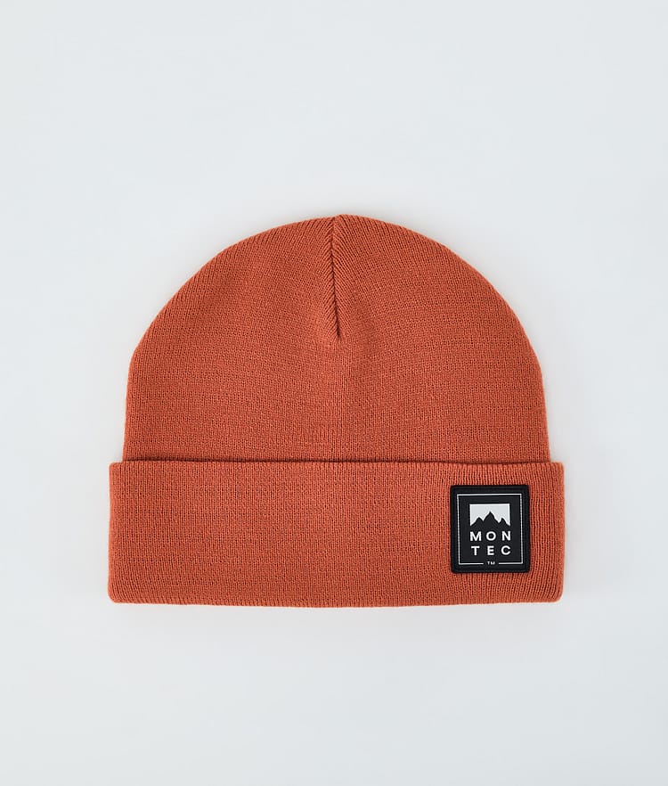 Montec Kilo II Luer Burned Orange, Bilde 1 av 3
