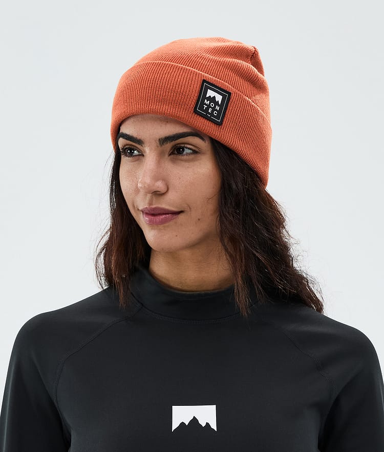 Montec Kilo II Luer Burned Orange, Bilde 3 av 3
