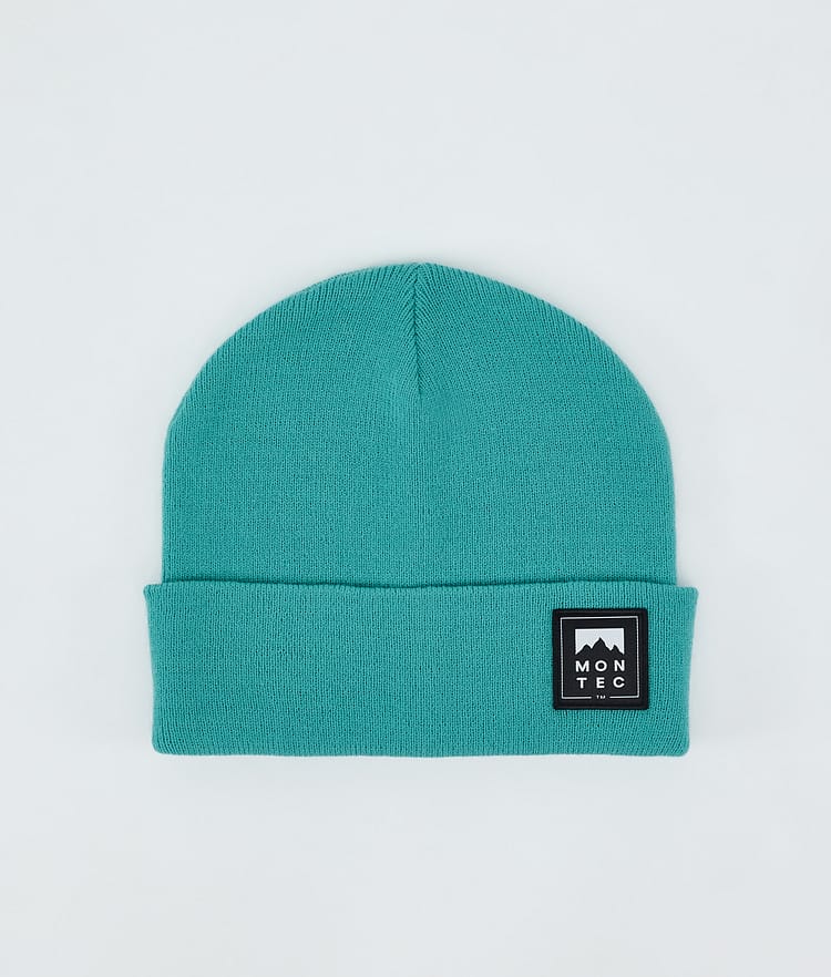 Montec Kilo II Luer Turquoise, Bilde 1 av 3