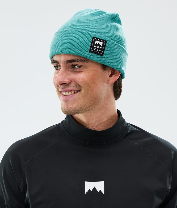 Montec Kilo II Luer Turquoise, Bilde 2 av 3