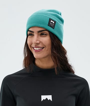 Montec Kilo II Luer Turquoise