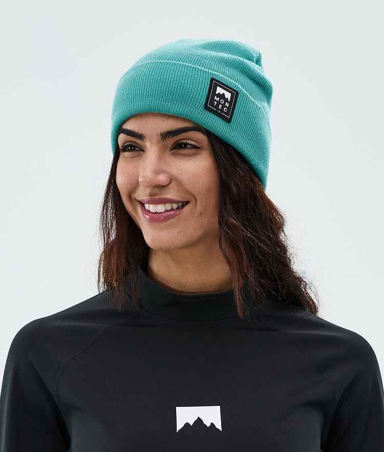 Montec Kilo II Luer Turquoise, Bilde 3 av 3