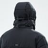 Hette med stormbeskyttelse, Bilde 3 av 3,