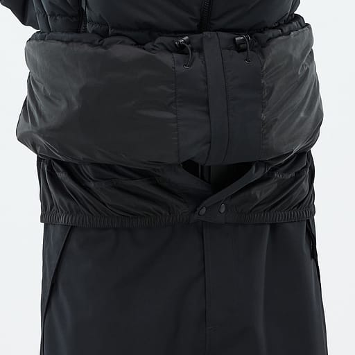 Elastisk snøskjørt Hovedproduktdetaljbilde,