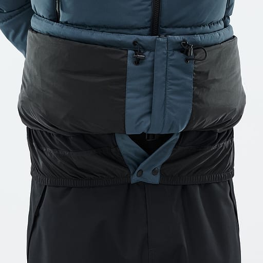 Elastisk snøskjørt Hovedproduktdetaljbilde,