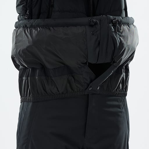 Elastisk snøskjørt Hovedproduktdetaljbilde,