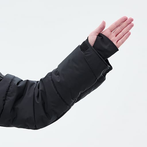 Håndleddvarmere Hovedproduktdetaljbilde,