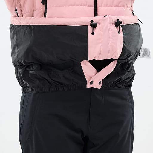 Elastisk snøskjørt Hovedproduktdetaljbilde,