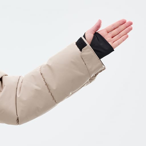 Håndleddvarmere Hovedproduktdetaljbilde,