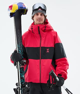Dope JT Spartan Skijakke Herre