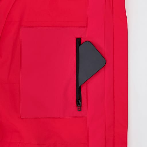 Medielomme Hovedproduktdetaljbilde,