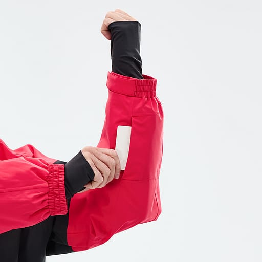 Heispass-lommer Hovedproduktdetaljbilde,